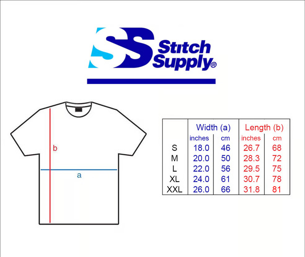 "Demise" T-shirt edition