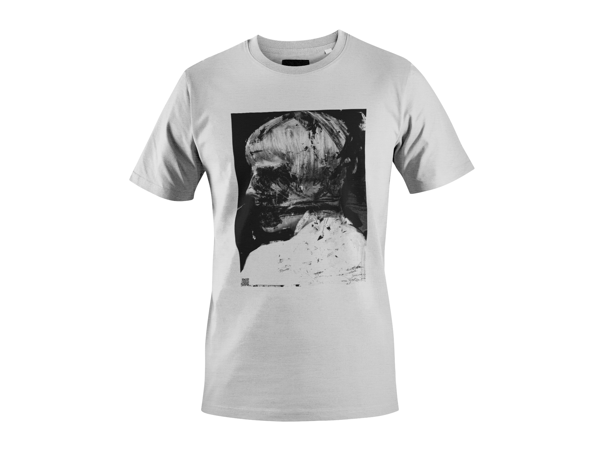 "Demise" T-shirt edition