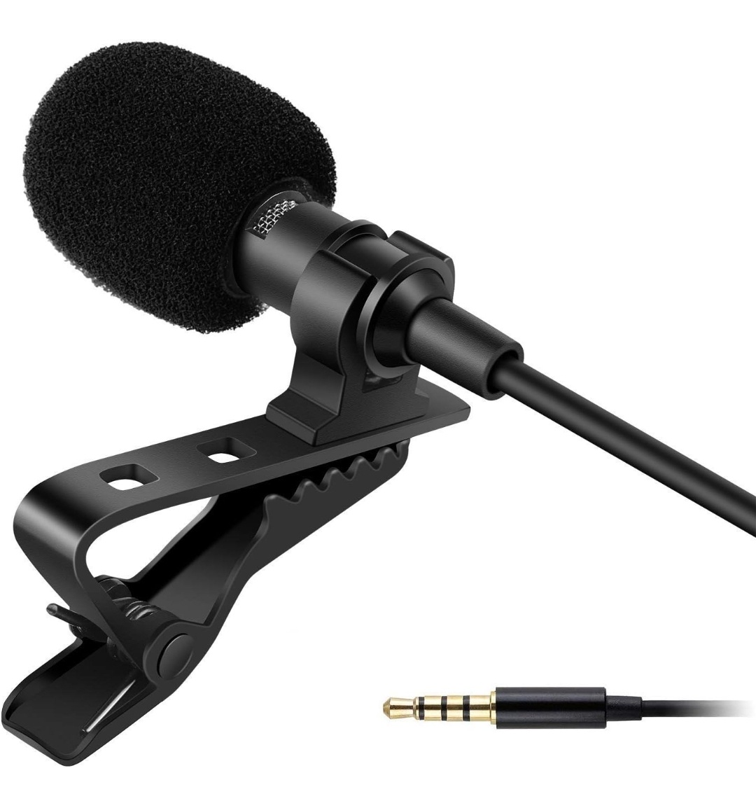 Basic Microphone