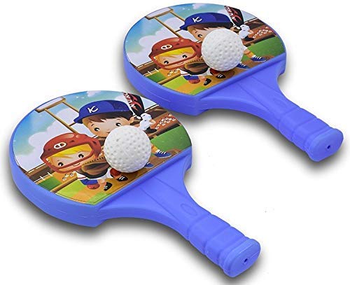 Plastic Table Tennis