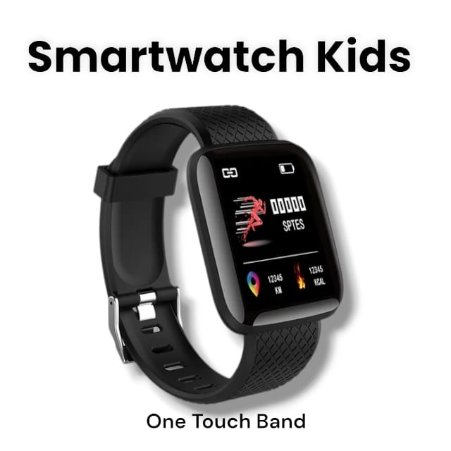 Kids Smart Watch