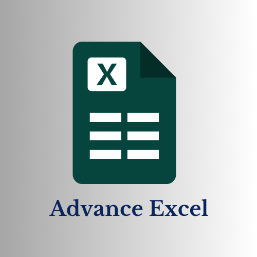 Excel: Basic to Advanced Training Course Overview