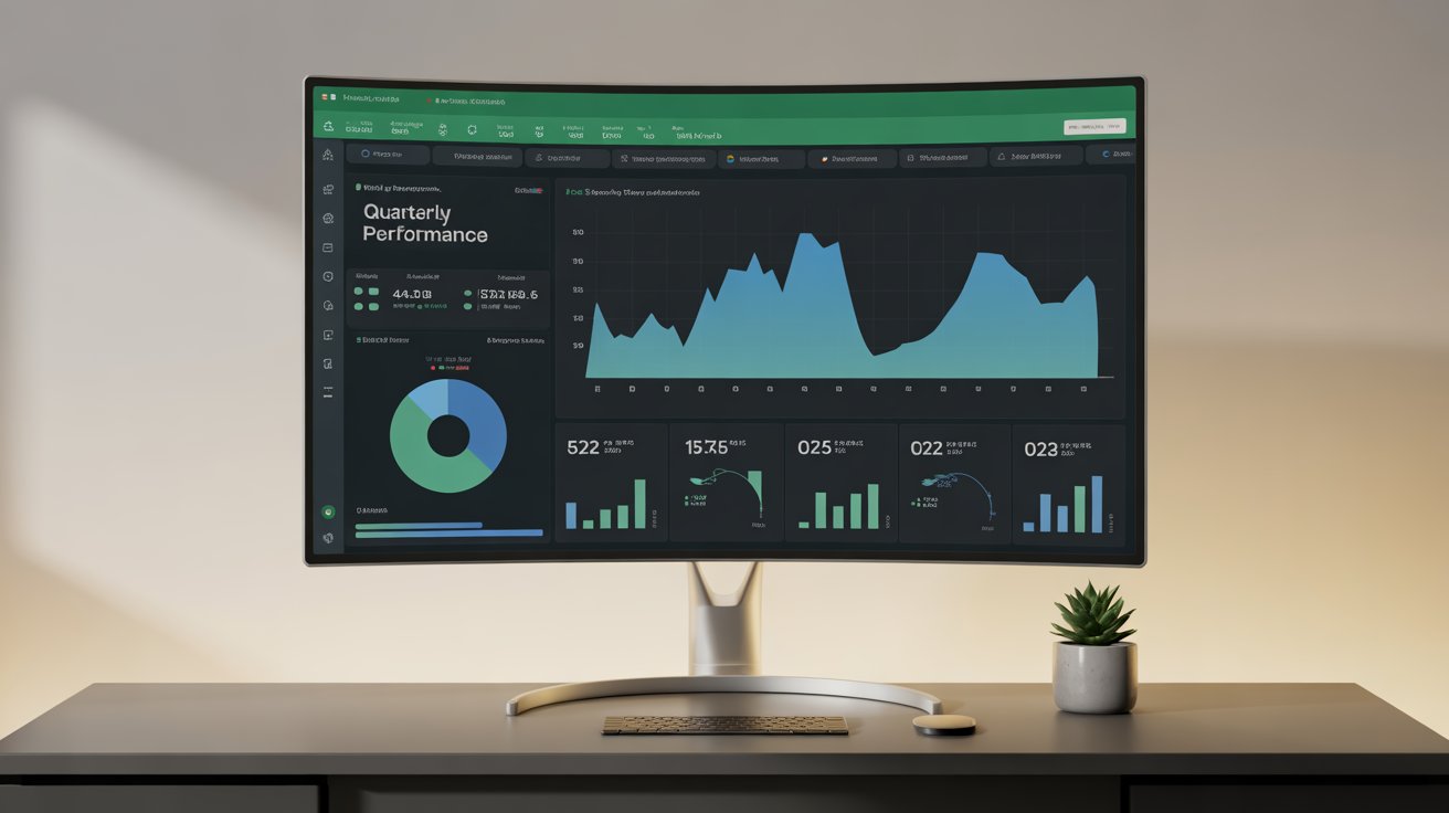 Excel: Basic to Advanced Training Course Overview