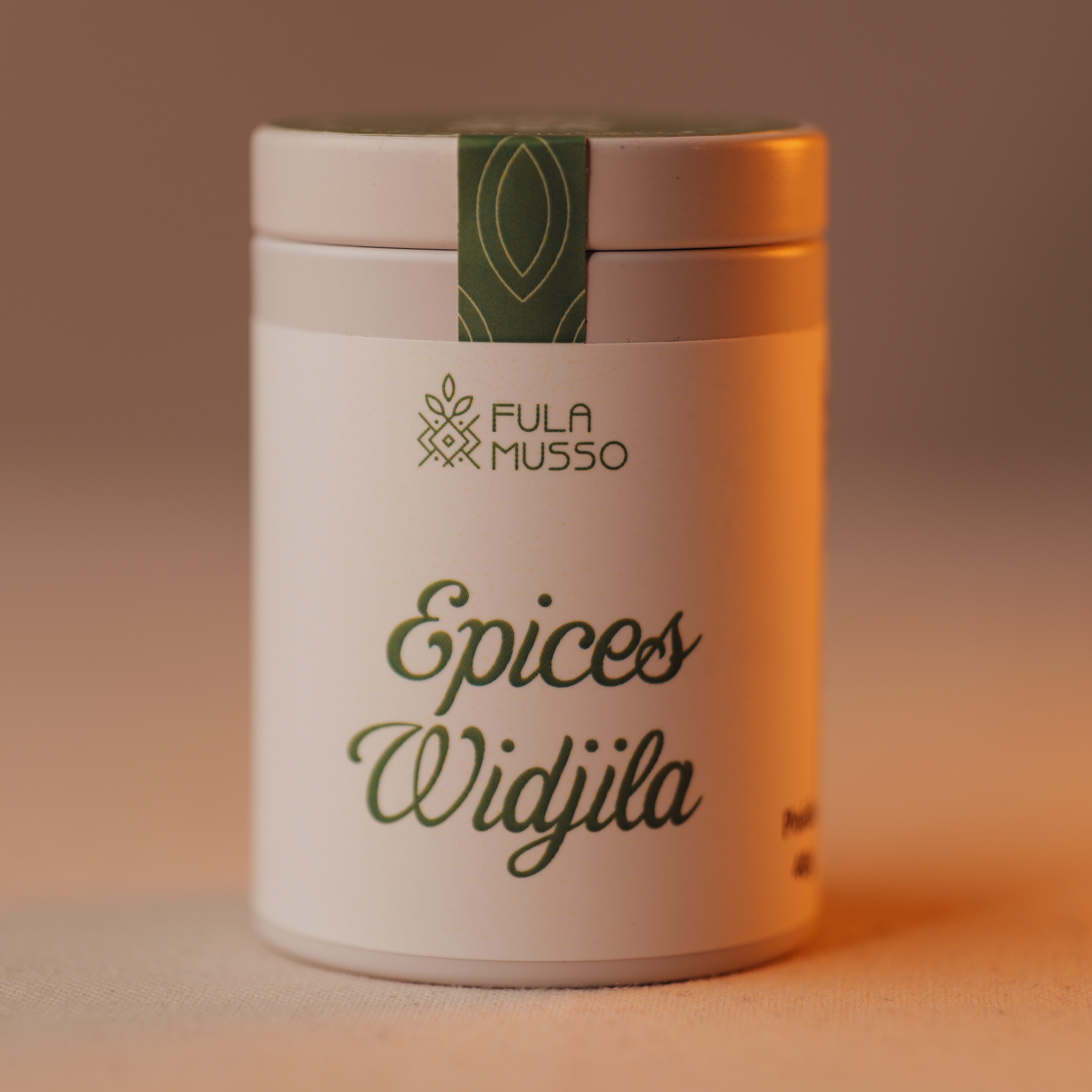 Épices Widjila_Maison Fula Musso_Mali