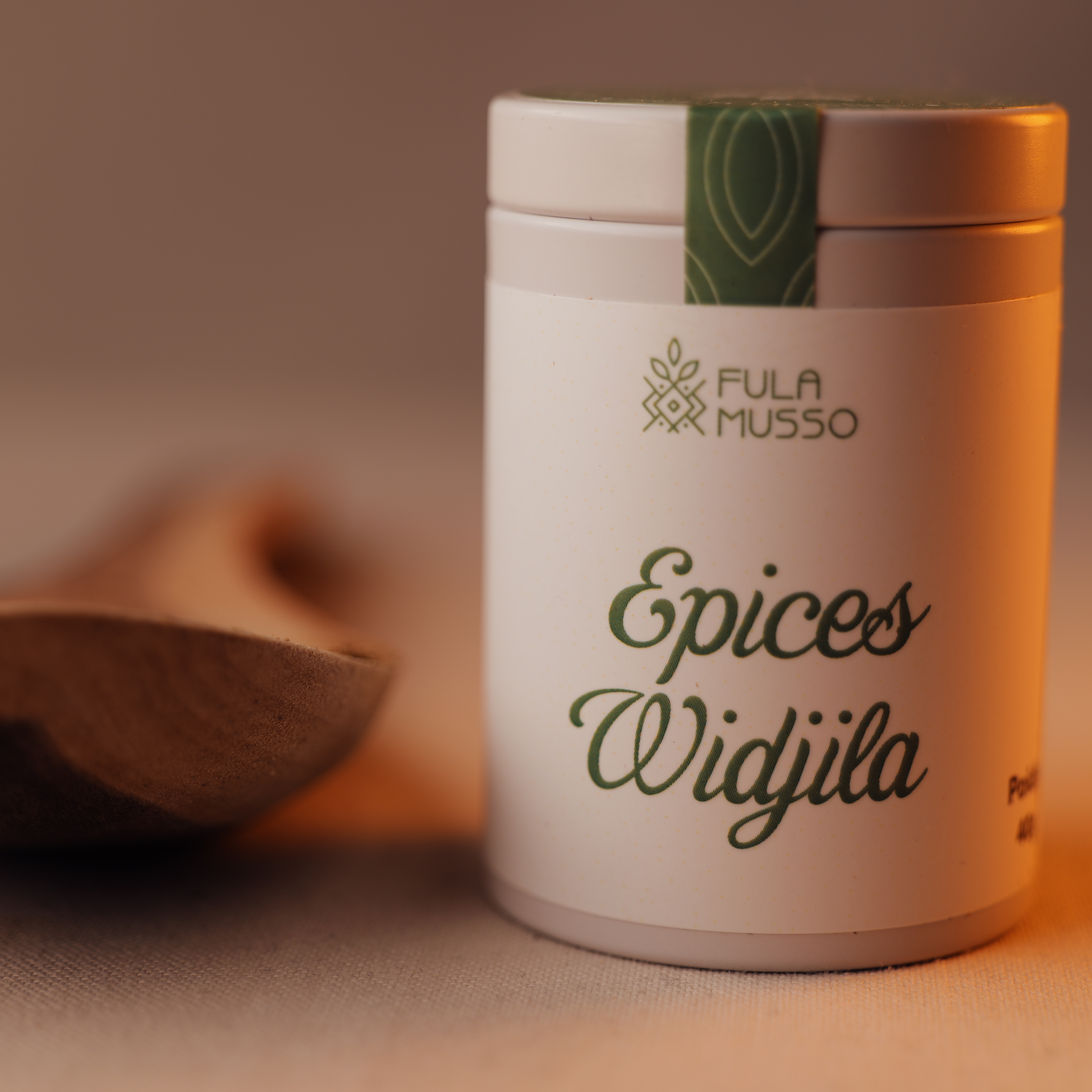 Épices Widjila_Maison Fula Musso_Mali