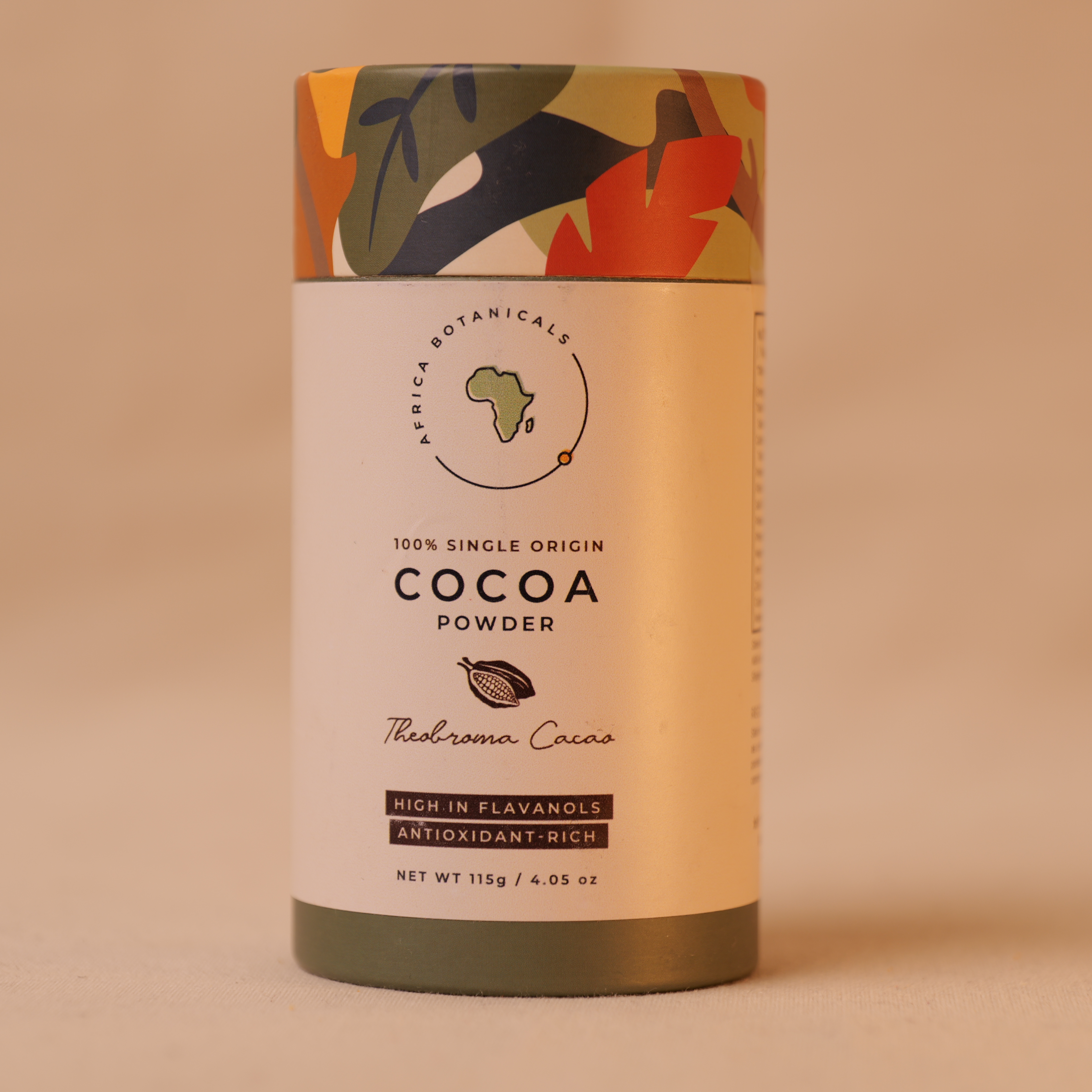 Cacao en poudre_Kazi Yétu_Tanzanie