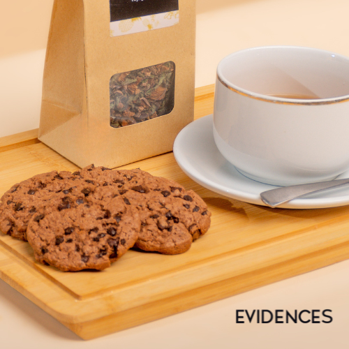 Tisane Voyage Fruite EVIDENCE _ Burkina Faso