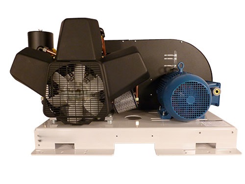 Recirprocating Air Compressor