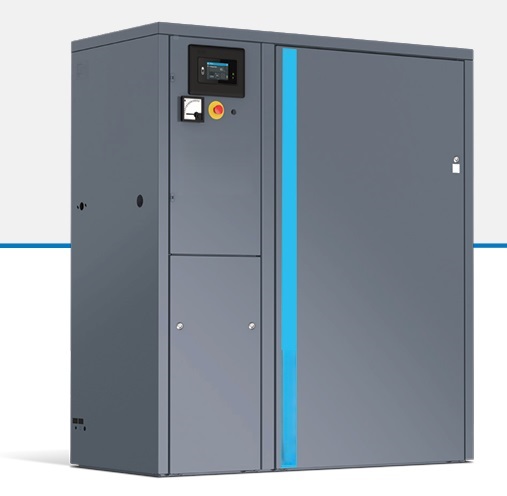 Oil Free Scroll Compressor