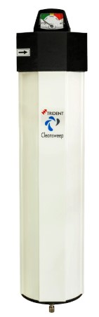 Desiccant Dryer & Pre-Post Filter