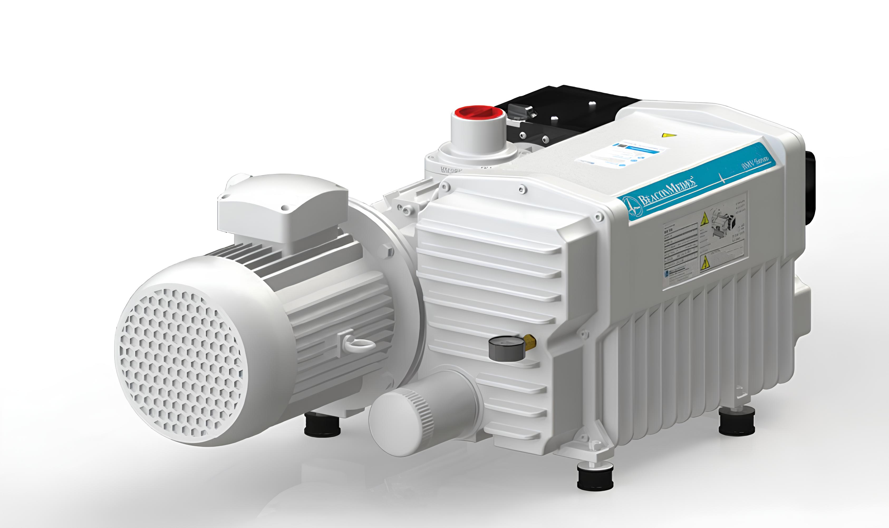 Rotary Vane Medical Vacuum Pump