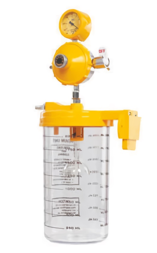 Ward Vacuum Units