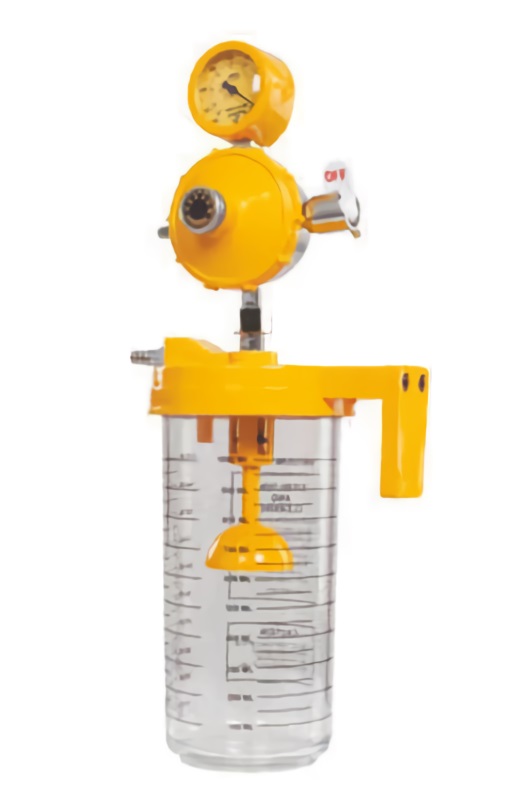 Ward Vacuum Units