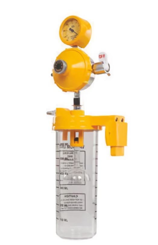 Ward Vacuum Units