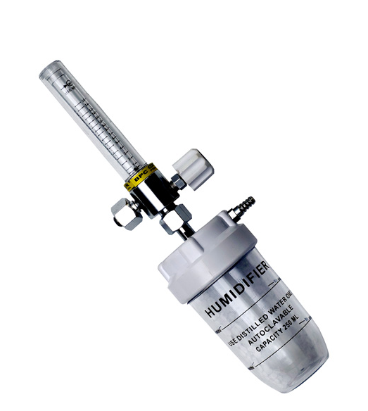 Oxygen BPC Flowmeter