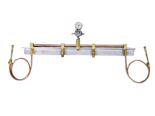 Gas Manifolds