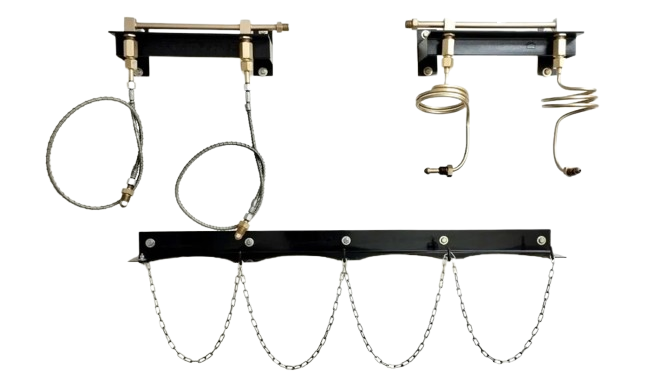 Gas Manifolds