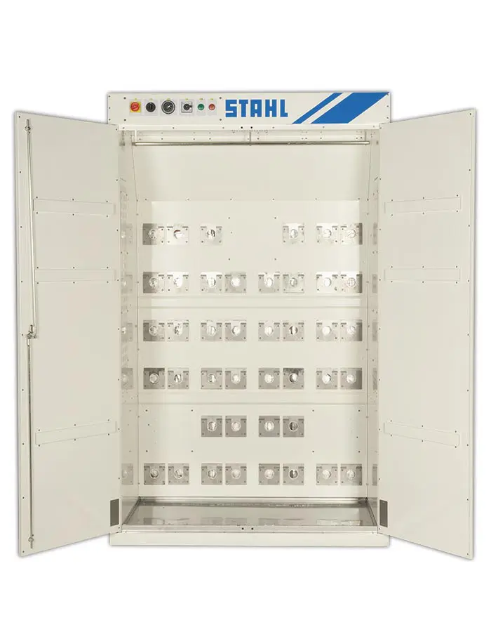 Drying Cabinet TS 1300