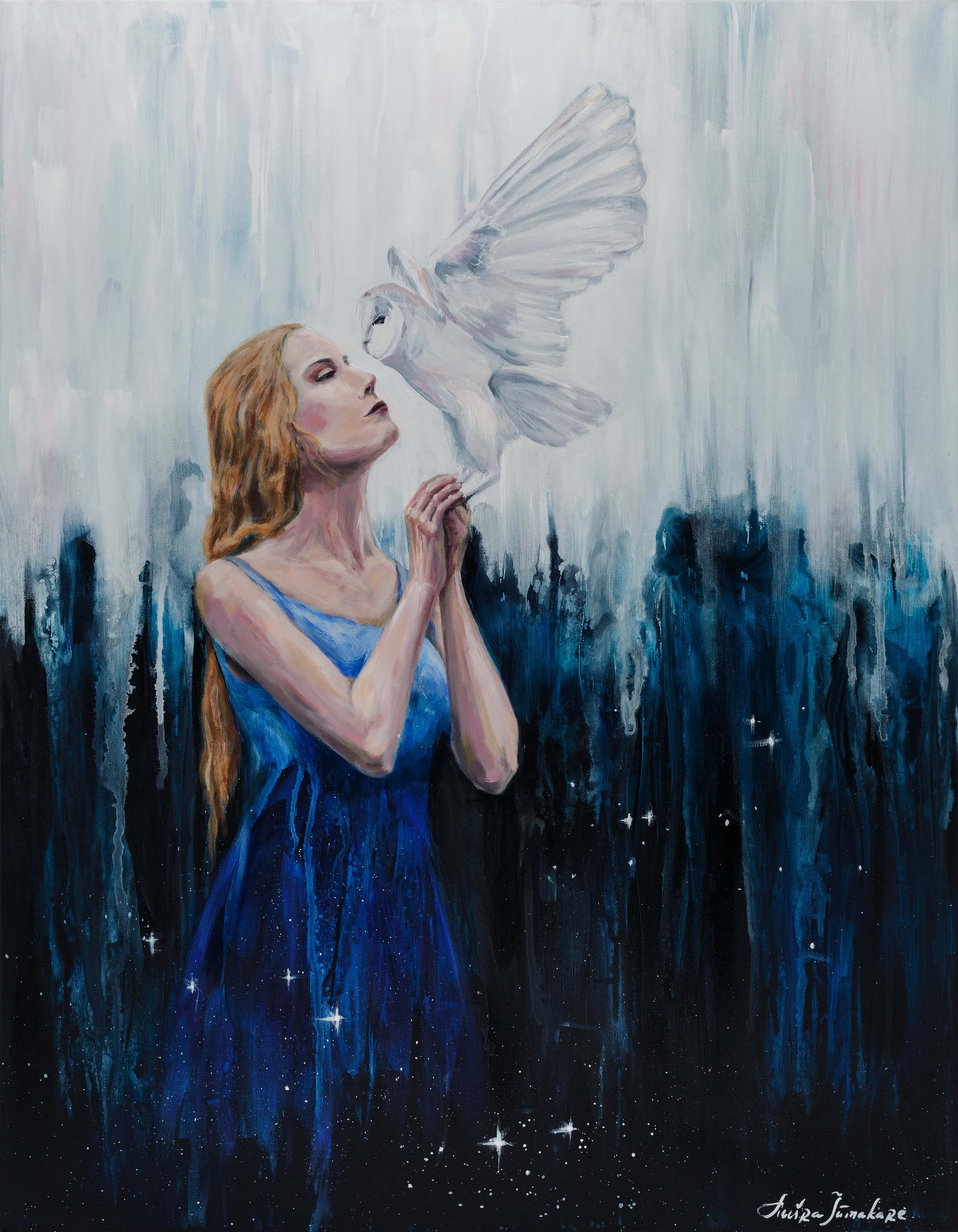 Dienos ir nakties išmintis