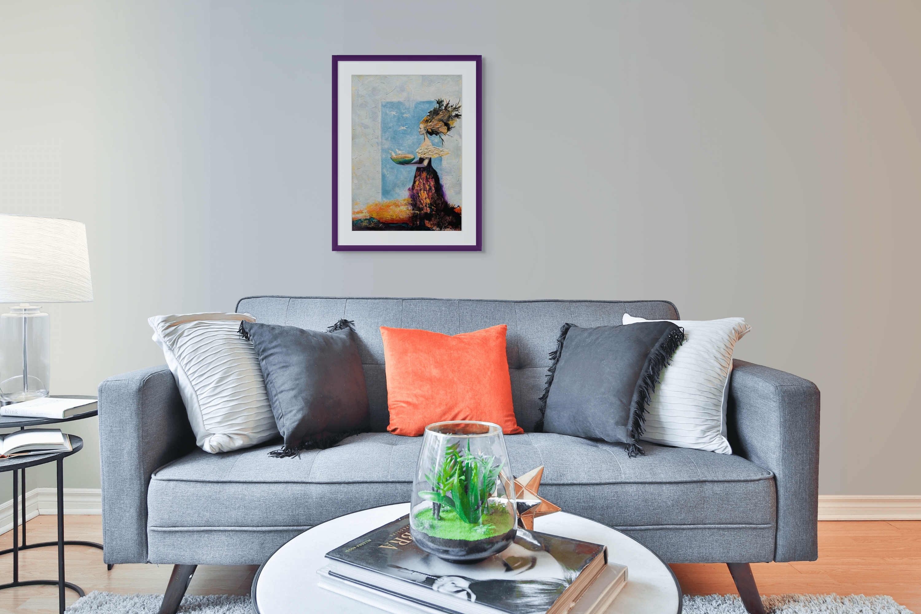 Nepamiršk pamaitinti