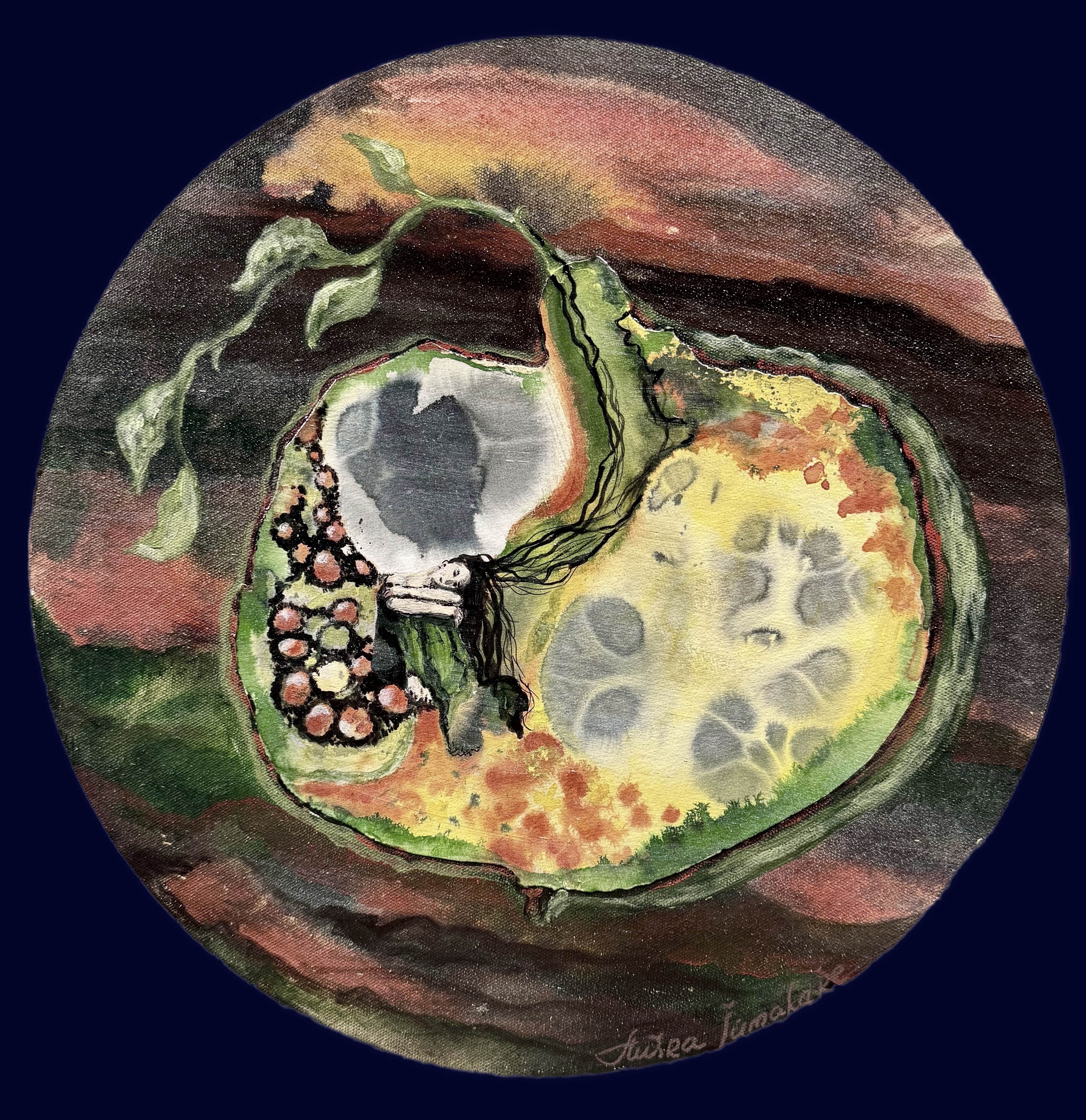 Augti/ciklas Sėklos galia 2