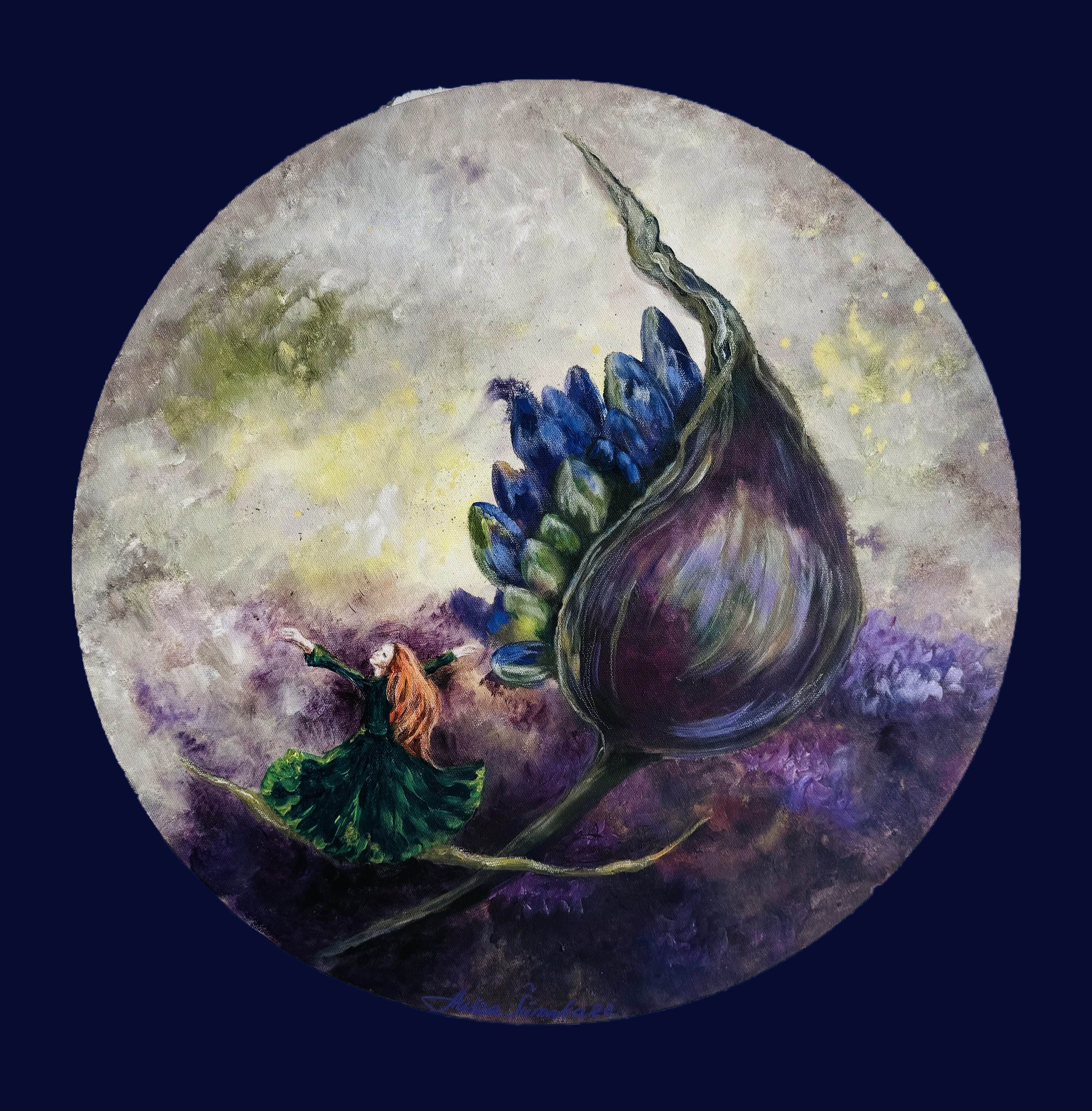 Skleistis/ciklas Sėklos galia 5