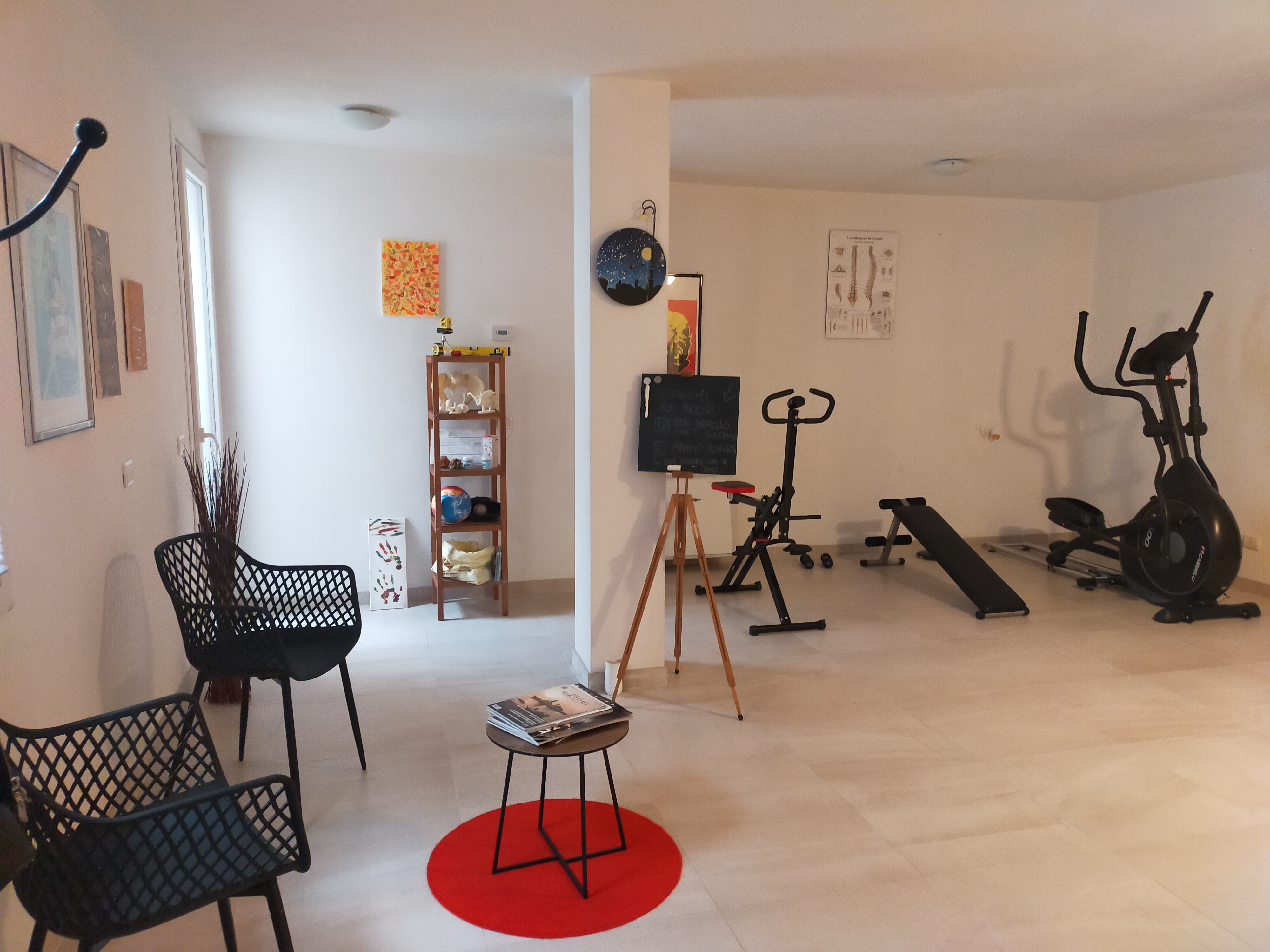 Consulenza in studio