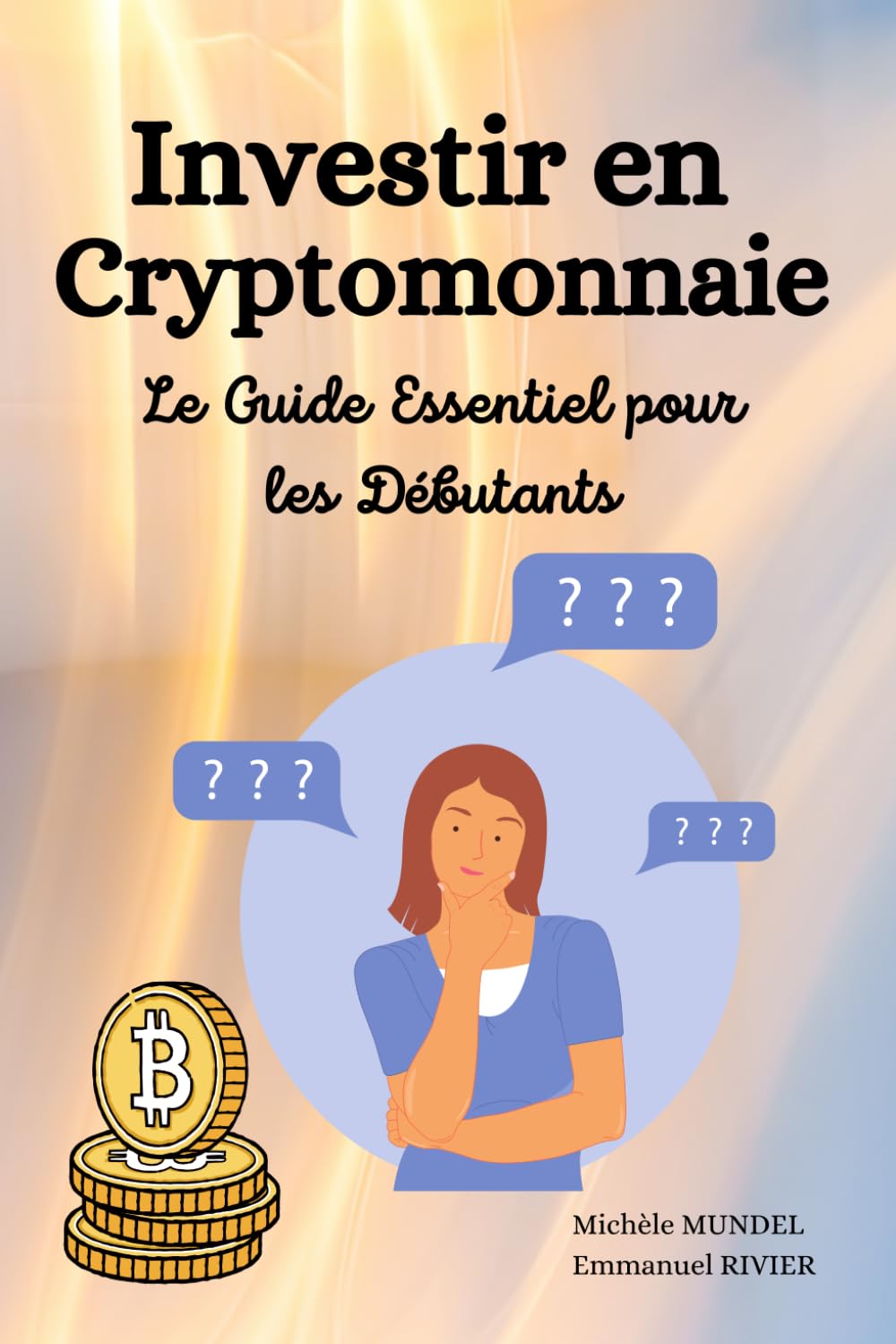 Investir en Cryptomonnaie