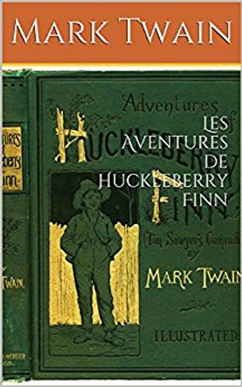 Les Aventures de Huckleberry Finn