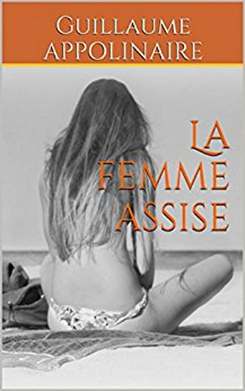 La Femme Assise - roman érotique