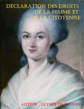Déclaration des Droits de la Femme et de la Citoyenne