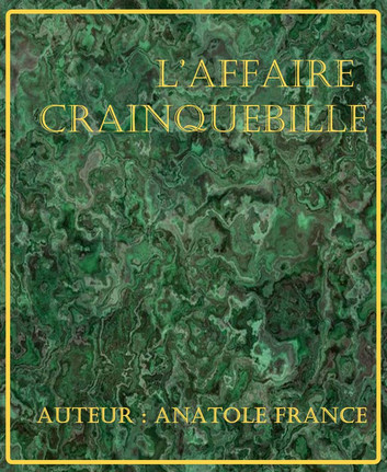 L'Affaire Crainquebille