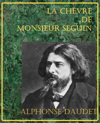 La Chèvre de Monsieur Seguin