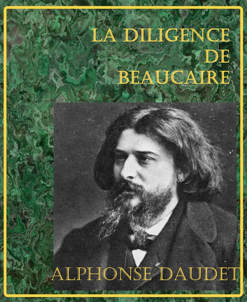 La Diligence de Beaucaire