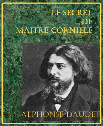 Le Secret de Maître Cornille