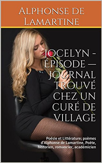 Jocelyn - Épisode – Journal trouvé chez un curé de village