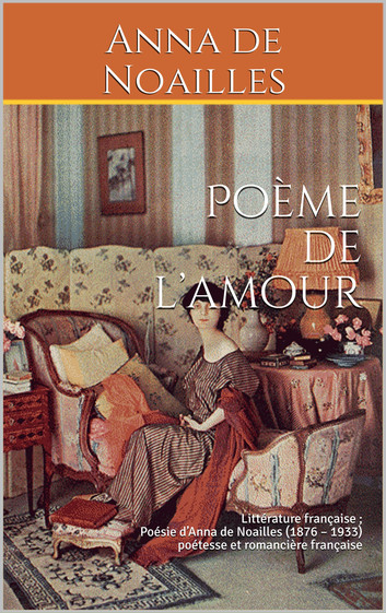 Poème de l'amour