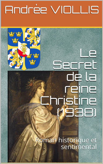 Le Secret de la reine Christine (1938)