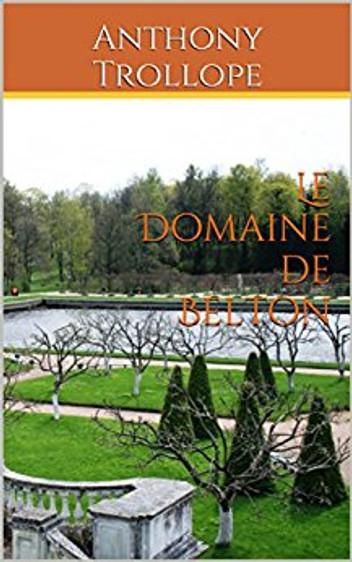 Le Domaine de Belton