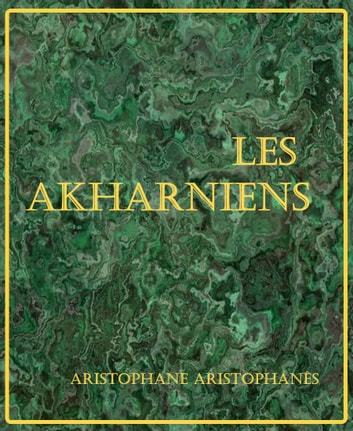  Les Akharniens