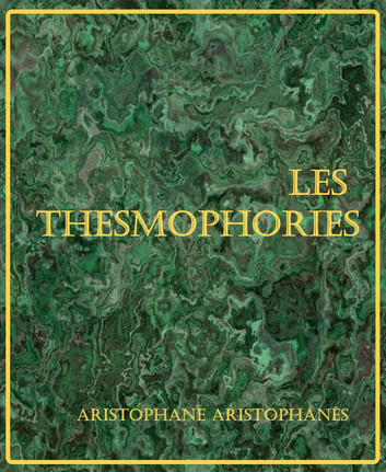 Les Thesmophories