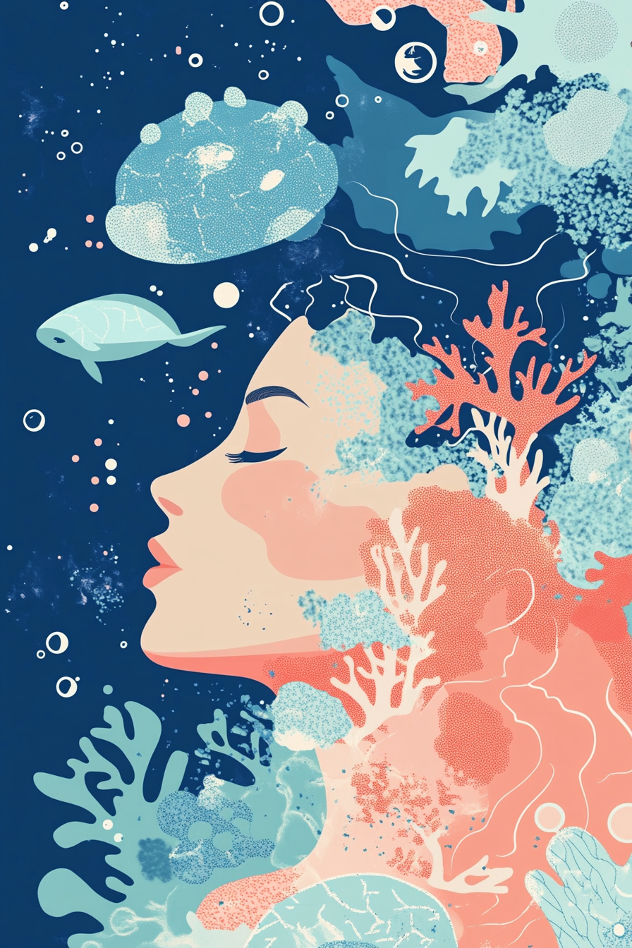 Guide pratique du Collagène Marin