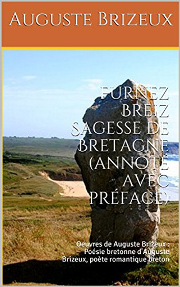 Sagesse de Bretagne (annoté avec préface)