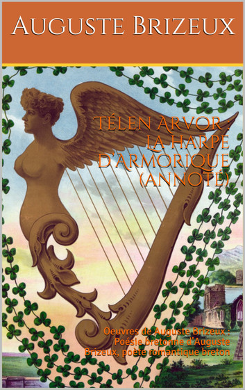 Telen Arvor: La Harpe d'Armorique (Yannot)
