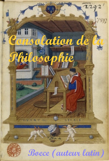 Consolation de la Philosophie