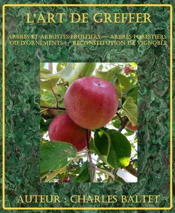 L'Art de Greffer