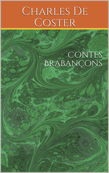 Contes Brabançons