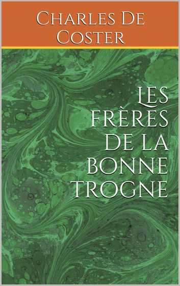 Les Frères de la Bonne Trogne