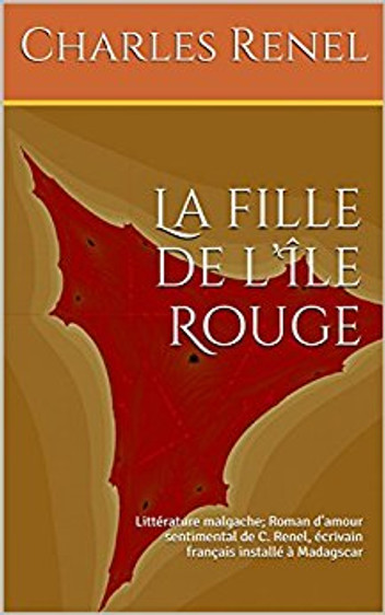 La Fille de l'Île Rouge
