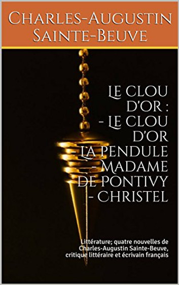 Le Clou D'or